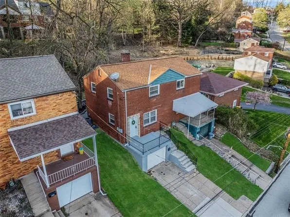 3906 Meadowbrook Blvd, Pittsburgh, PA 15227