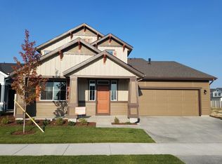 2059 N Thorndale Ave, Kuna, ID 83634