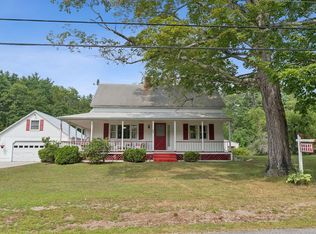 272 Tripptown Rd, Hiram, ME 04041