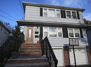 549 Trinity Pl FL 2, Westfield, NJ 07090