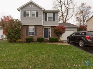 6561 Kelker St, Toledo, OH 43617