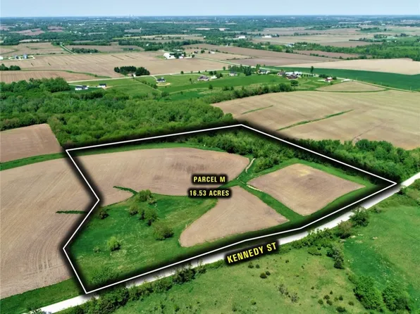 2 Kennedy St, Prole, IA 50229