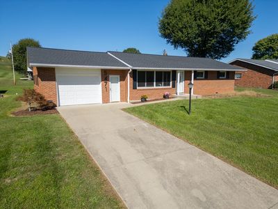 5471 Lucasville Minford Rd, Minford, OH, 45653