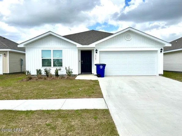 6943 William Pitsenbarger Rd, Panama City, FL 32404