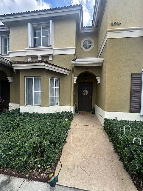 1st image of 8846 W Flagler St APT 6
