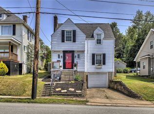 1063 Highland Ave, Greensburg, PA 15601