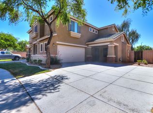 2886 S Quartz St, Gilbert, AZ 85295