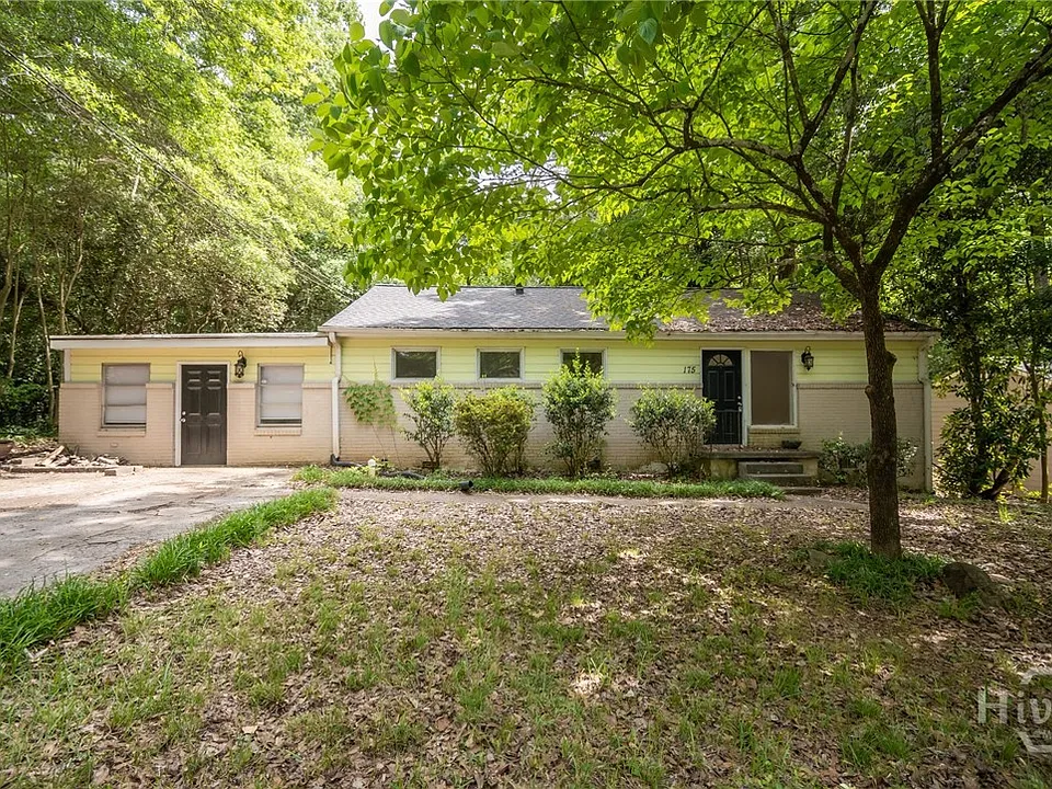 175 Habersham Way