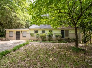 175 Habersham Way, Athens, GA 30605