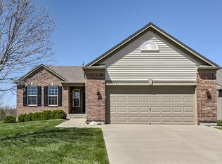 23744 W 87th Ter, Lenexa, KS 66227