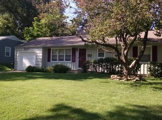 6612 W 76th Ter, Overland Park, KS 66204