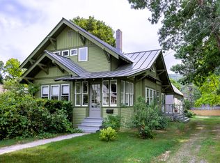 6 Pearl Street, Lebanon, NH 03784