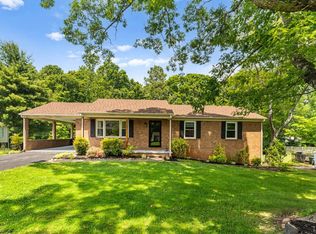 189 Lynview Dr, Lynchburg, VA 24502