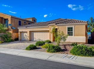 484 Punto Vallata Dr, Henderson, NV 89011
