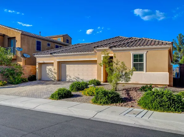 484 Punto Vallata Dr, Henderson, NV 89011