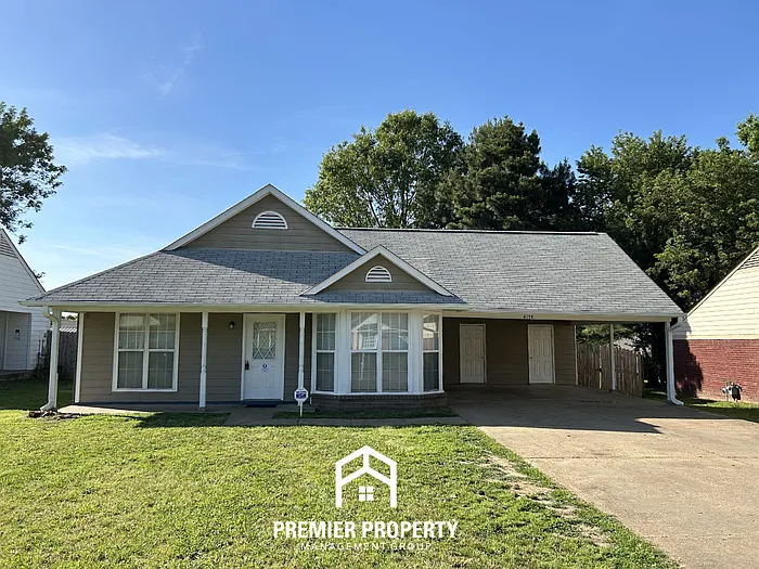 4174 Highgate Dr — Photo 1