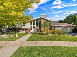 2060 E 6175 S, Ogden, UT 84403