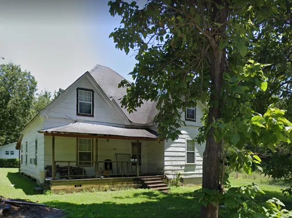 507 S Middle St, Ripley, MS 38663