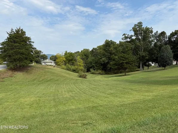 McGhee Ln, Jacksboro, TN 37757