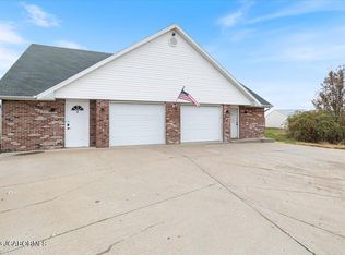 125 Hayes Rd #A & B, Holts Summit, MO 65043