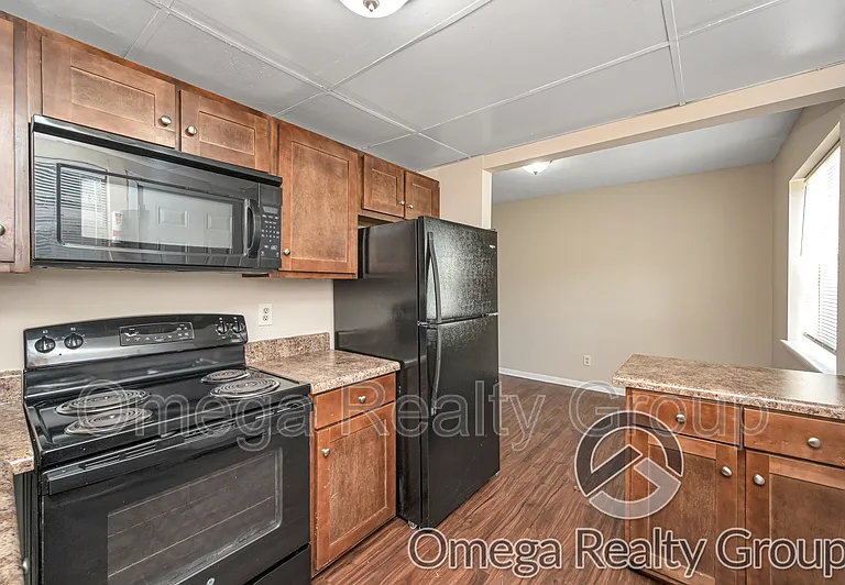 Sylacauga Oaks Apartments — Photo 20