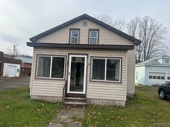 233 Main St, Bolivar, NY 14715