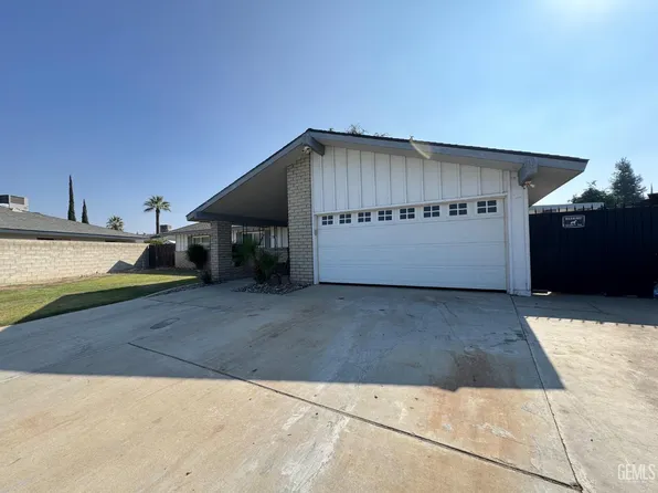 6017 Poso Ct, Bakersfield, CA 93309