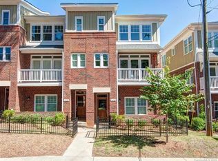 1428 W 4th St, Charlotte, NC 28208