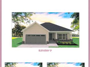 1441 Elevation ABC plan