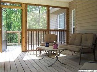 655 Hunters Crossing Rd, Odenville, AL 35120