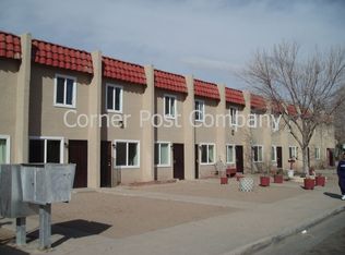 1515 8th St NW APT 5, Albuquerque, NM 87102