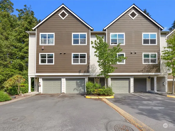 3116 164th Street SW #1802, Lynnwood, WA 98087