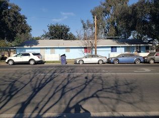 610 C St, Fresno, CA 93706