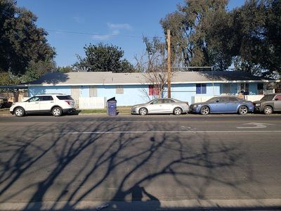 610 C St, Fresno, CA, 93706