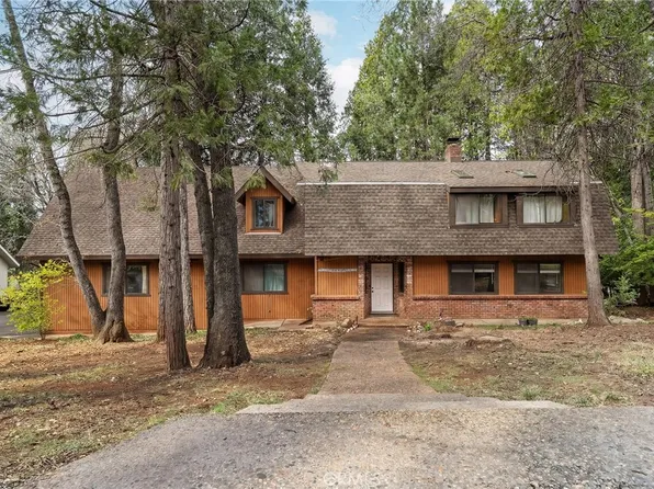 14177 Racine Cir, Magalia, CA 95954