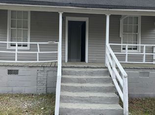 1203 Troup St, Lagrange, GA 30240