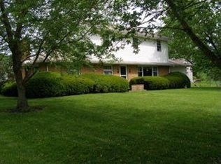 8946 State Hwy 173, Guys Mills, PA 16327