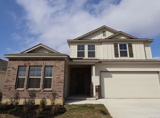 1164 Limestone Ridge, Seguin, TX 78155