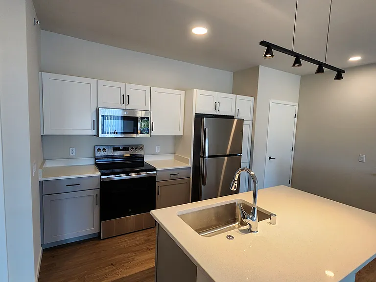 The Daniels at Northern Gateway — Photo 2