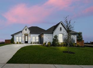 257 Pine Leaf Trl, Waxahachie, TX 75165