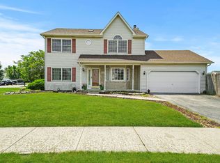 5507 Feathercreek Rd, Matteson, IL 60443