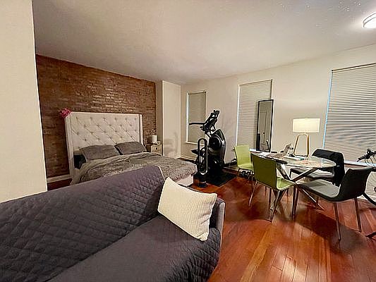 2nd image of 2303 Adam Clayton Powell Jr Blvd APT 4