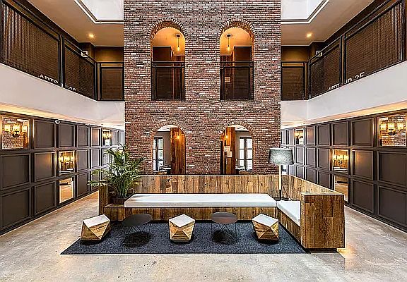5th image of 785 Dekalb Ave #Penthouse C