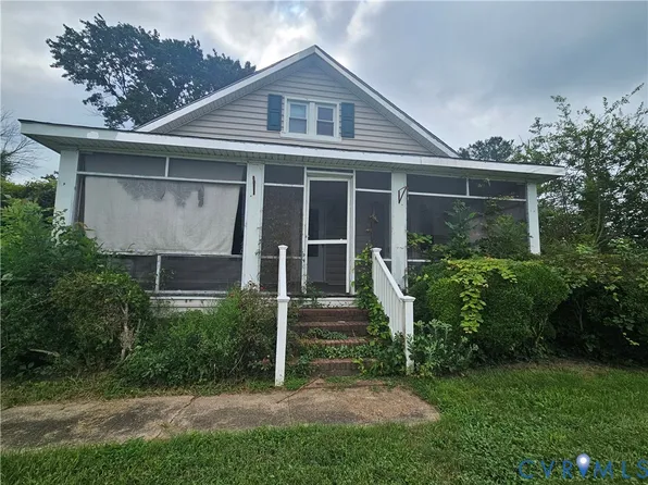 6271 Tidewater Trl, Church View, VA 23032