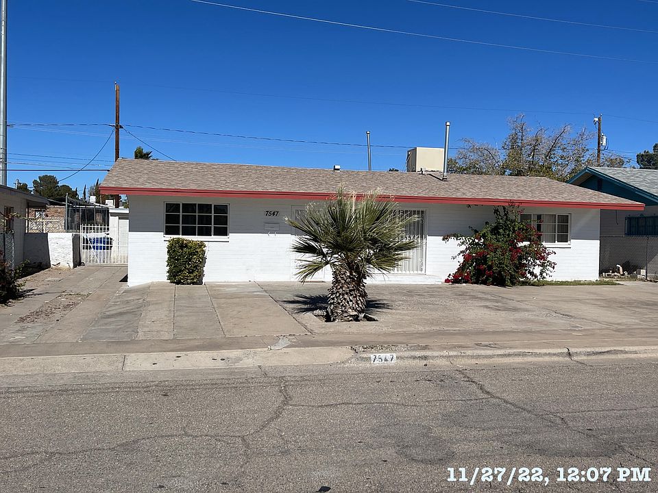 1st image of 7547 Matamoros Dr