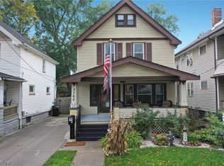 3368 W 86th St, Cleveland, OH
