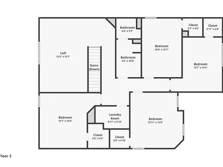 1545 Harvester Dr — Photo 2