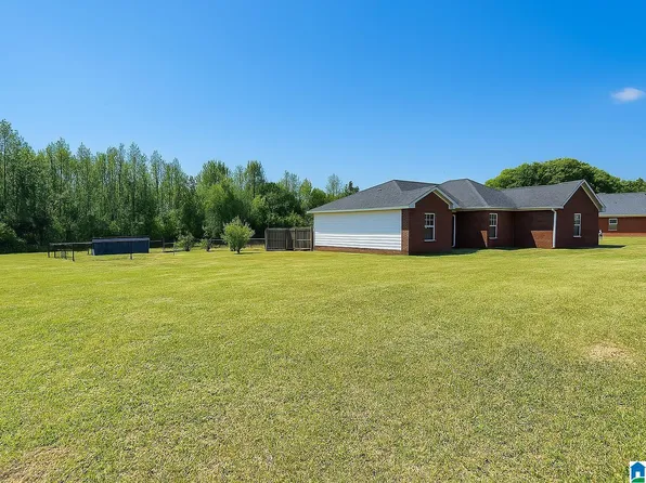 169 County Road 164, Jemison, AL 35085