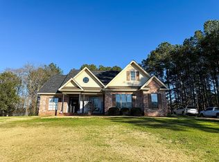 420 County Road 4811, Meridian, MS 39301