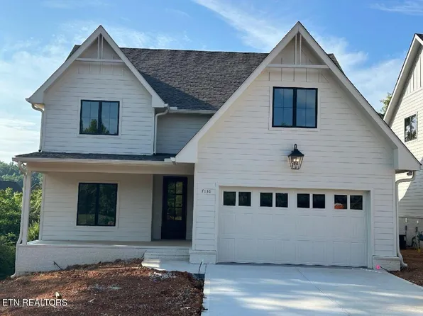 7130 Deane Hill Dr, Knoxville, TN 37919